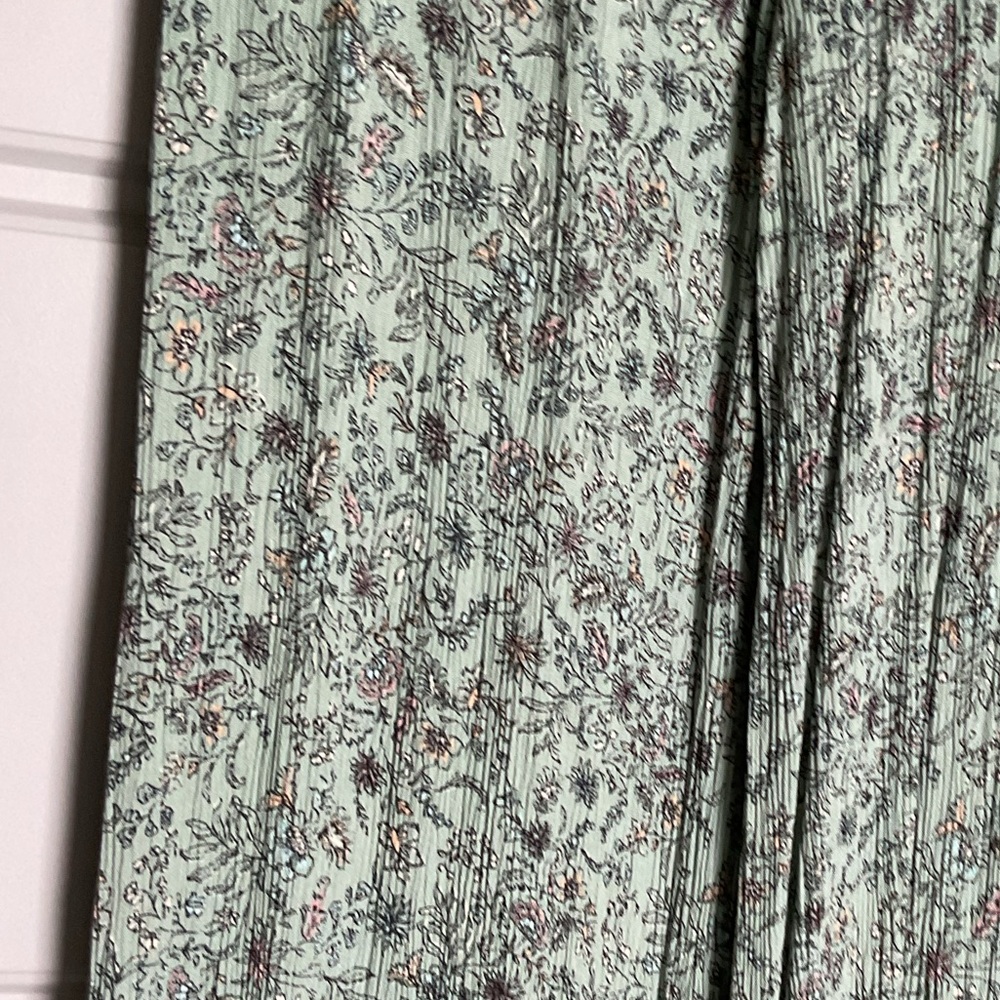 Boho Tassel Pants - Picture 3 of 6